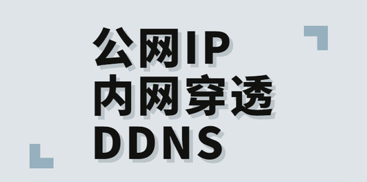 动态域名解析系统更新工具 AutoDDNS（ADDNS）