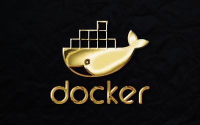 还原 Docker 容器启动命令过程