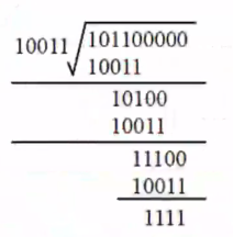 循环冗余校验码（CRC，Cyclic Redundancy Check）的计算